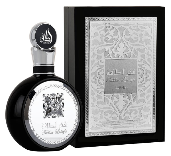FAKHAR EDP FOR MAN by Lattafa Perfumes, 100ml