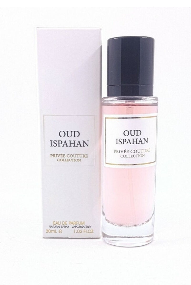 Oud Ispahan Privee Couture Collection By Ard Al Zaafaran 30ml Lutfisg 5991