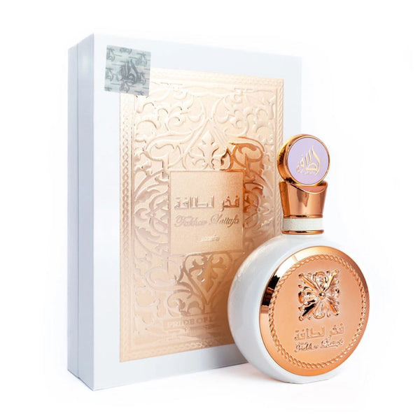 FAKHAR EDP FOR WOMEN by Lattafa Perfumes, 100ml