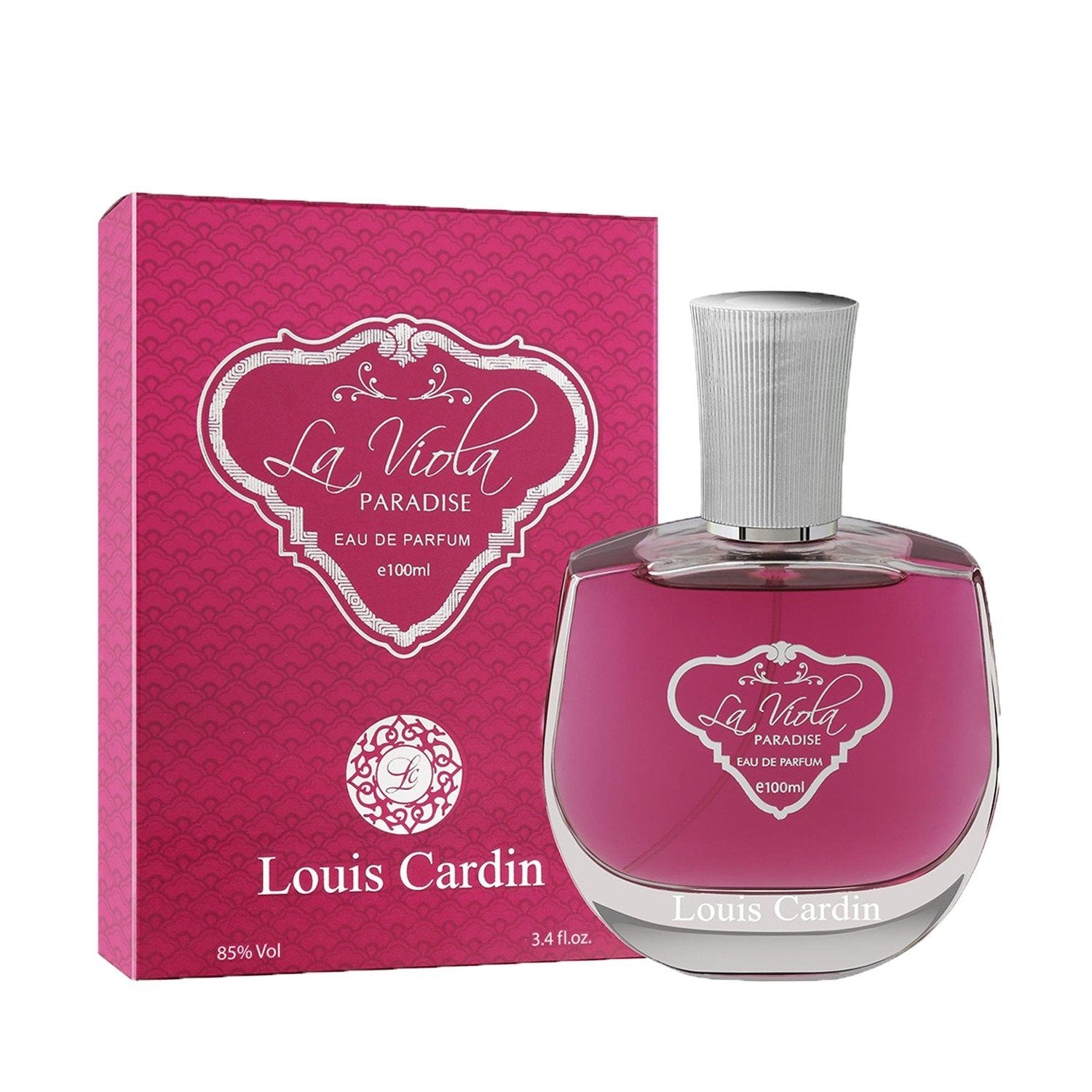 Cardin La Viola Paradise
