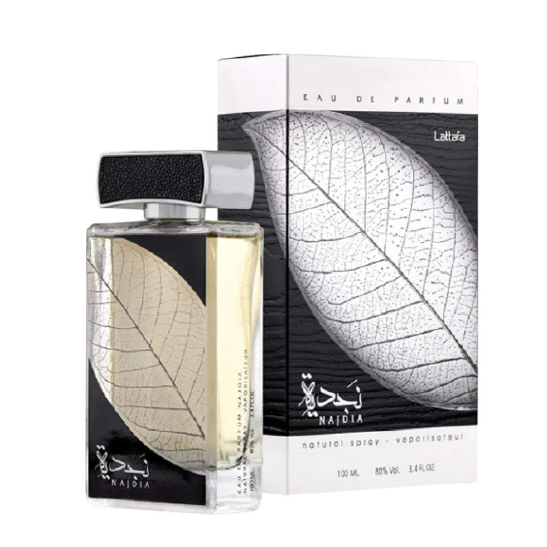 Najdia perfume