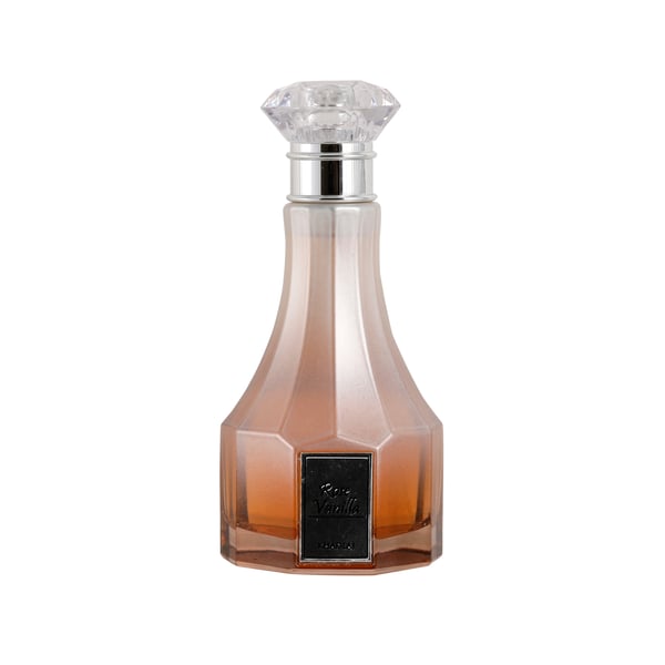 ROSE VANILLA EAU DE PARFUM by Khadlaj Perfumes, 100ml - lutfi.sg