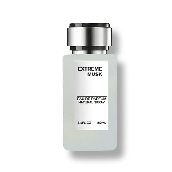 EXTREME MUSK EAU DE PARFUM by Fragrance World, 100ml - lutfi.sg