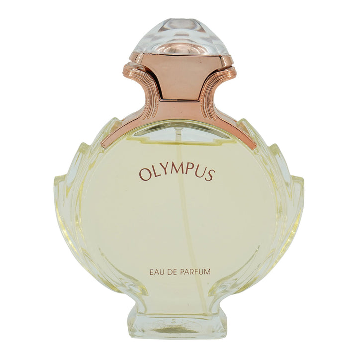 OLYMPUS EDP MEGA COLLECTION by Ard Al Zaafaran, 100ml (Similar To Paco Robanne Olympea) - lutfi.sg