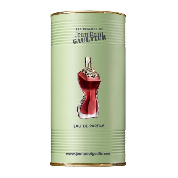 LA BELLE Eau De Parfum (EDP), Fragrance For Women by Jean Paul Gaultier, 100ml - lutfi.sg