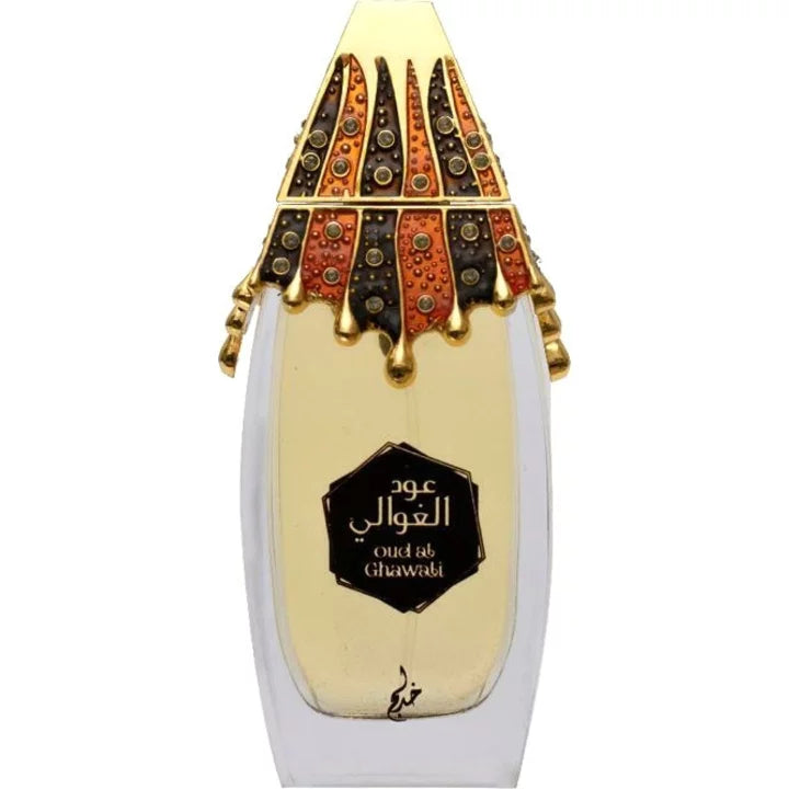 OUD AL GHAWALI EDP by Khadlaj Perfumes, 100ml - lutfi.sg