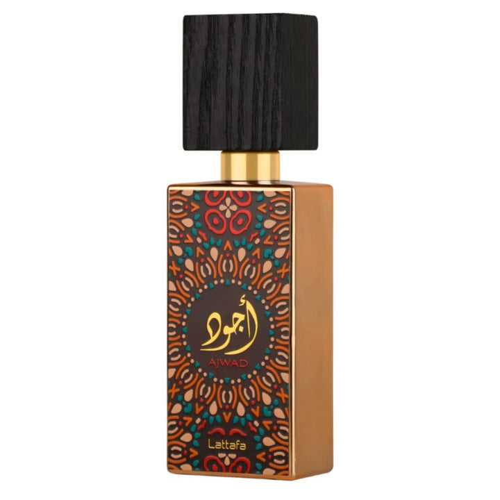 AJWAD Eau De Parfum by Lattafa Perfumes, 60 ml - lutfi.sg