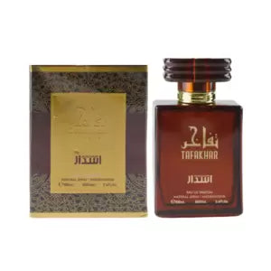 TAFAKHAR EAU DE PARFUM by Asdar, 100ml - lutfi.sg