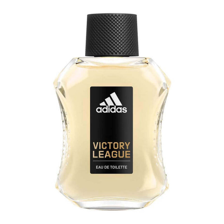 VICTORY LEAGUE Eau De Toilette for Men by Adidas, 100ml - lutfi.sg