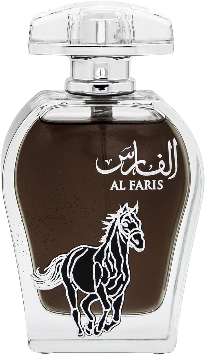 AL FARIS GIFT SET by My Perfumes (Perfume + Body Spray) - lutfi.sg
