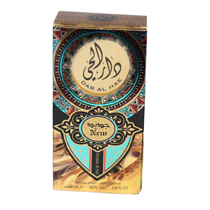 DAR AL HAE EDP by Ard Al Zaafaran, 100ml - lutfi.sg