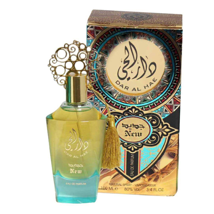 DAR AL HAE EDP by Ard Al Zaafaran, 100ml - lutfi.sg