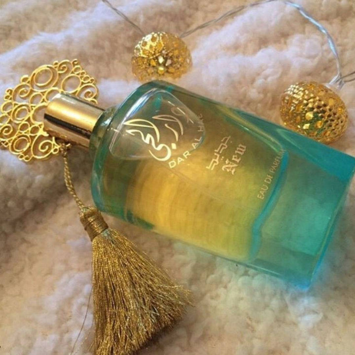 DAR AL HAE EDP by Ard Al Zaafaran, 100ml - lutfi.sg