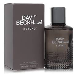 BEYOND EAU DE TOILETTE by David Beckham, 90ml - lutfi.sg