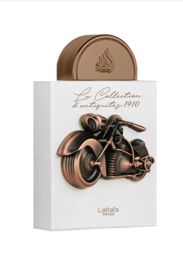 LA COLLECTION D'ANTIQUITY 1910 EDP by  LATTAFA PRIDE 100ml