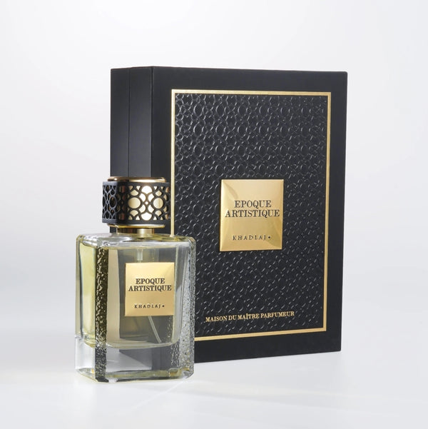 MAISON EPOQUE ARTISTIQUE EDP 100ml by Khadlaj