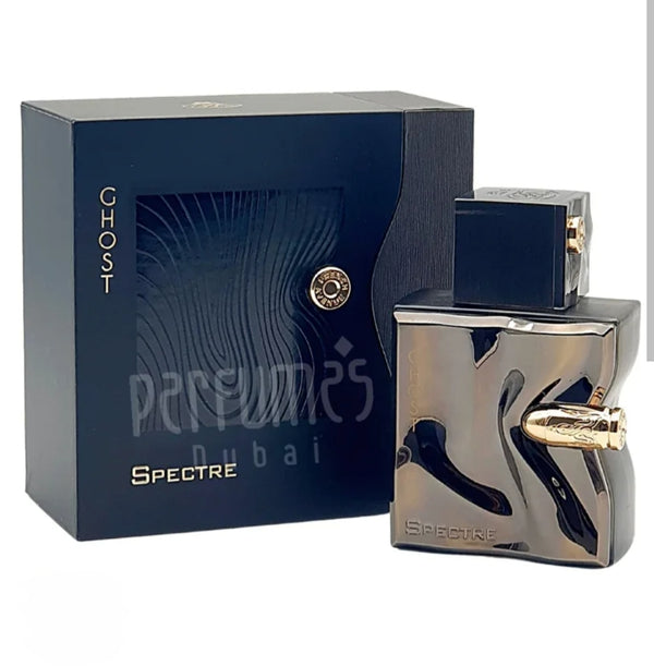 SPECTRE GHOST FA PARIS by Fragrance World 80ml