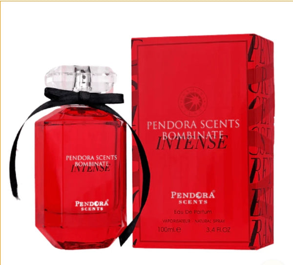 BOMBINATE INTENSE PENDORA SCENTS by Paris Corner 100ml