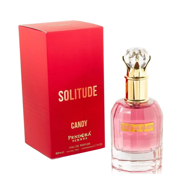 SOLITUDE CANDY PENDORA SCENTS by Paris Corner 100ml