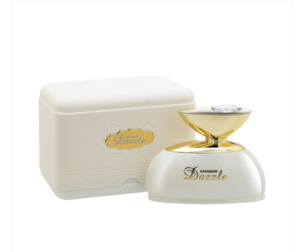 DAZZLE EDP BY Al Haramain 100ml