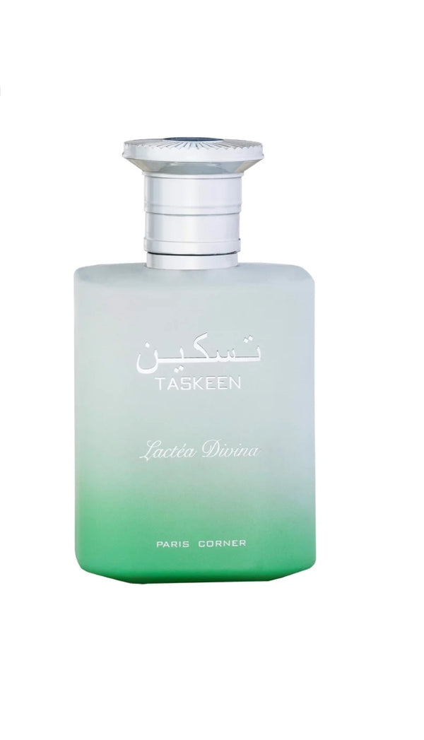 TASKEEN LACTEA DIVINA by Paris Corner 100ml