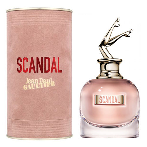SCANDAL Eau de Parfum (EDP) by Jean Paul Gaultier, 80ml - lutfi.sg