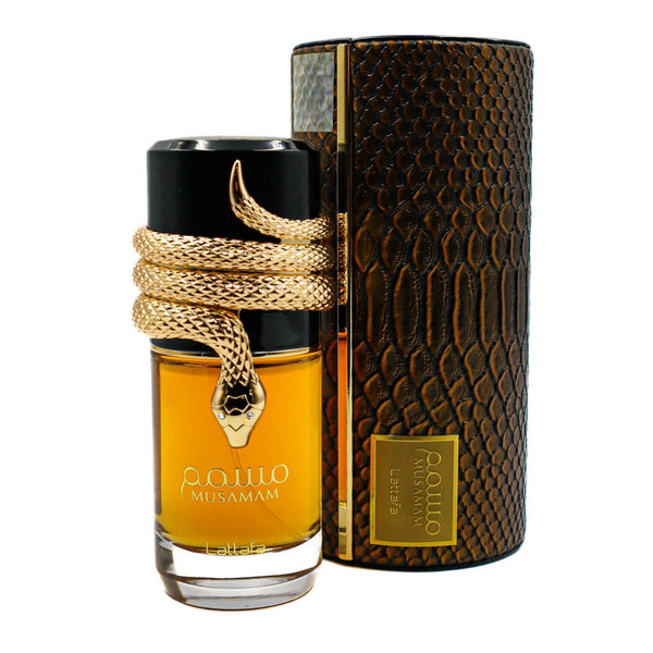 MUSAMAM EDP by Lattafa Perfumes, 100ml