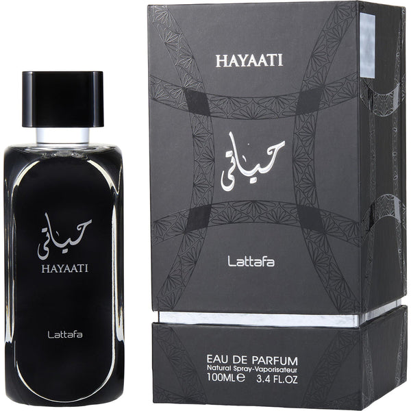 HAYAATI EDP by Lattafa , 100ml