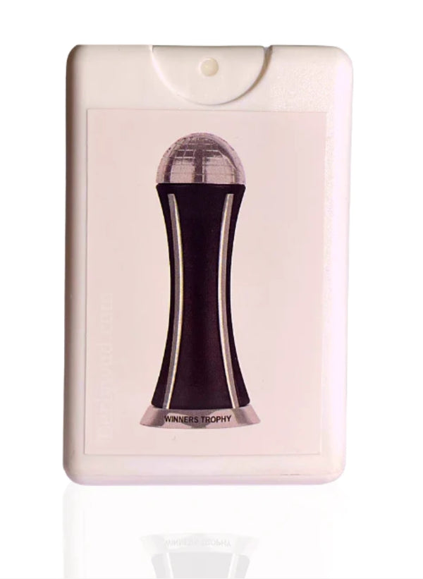 WINNERS TROPHY LATTAFA PRIDE POCKET PERFUME 20ml