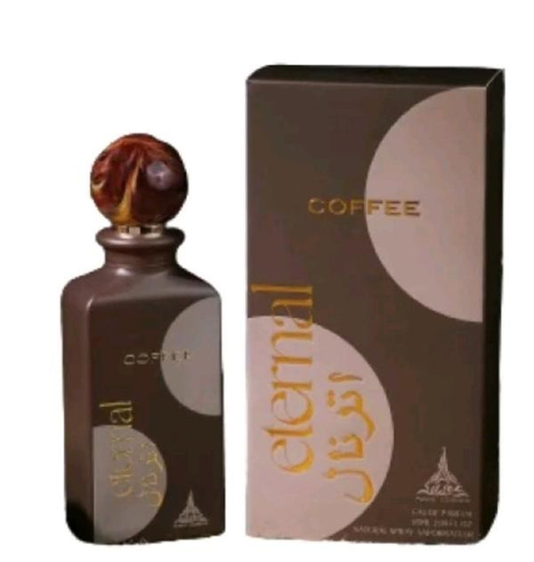 ETERNAL COFFEE by Paris Corner 100ml