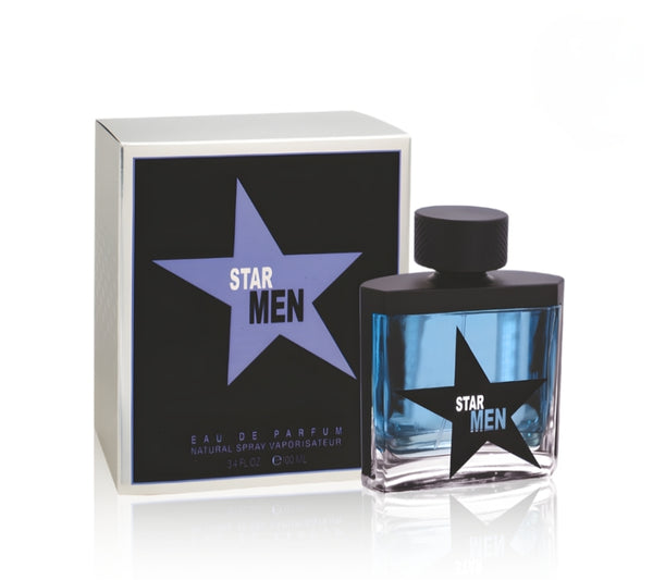 STAR MEN by Fragrance World 100ml