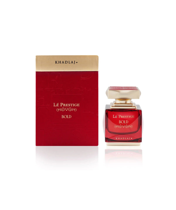 LÉ PRESTIGE BOLD 100 ML EDP SPRAY by Khadlaj