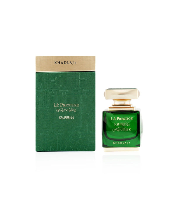 LÉ PRESTIGE EMPRESS 100ml EDP SPRAY by Khadlaj