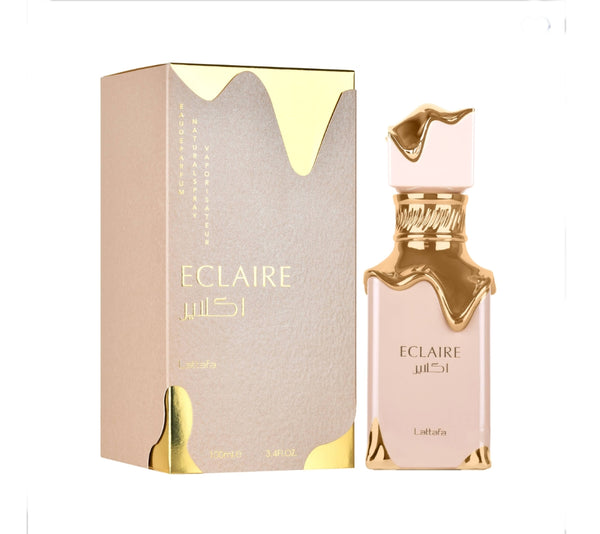 ECLAIRE EAU DE PARFUM by Lattafa 100ml