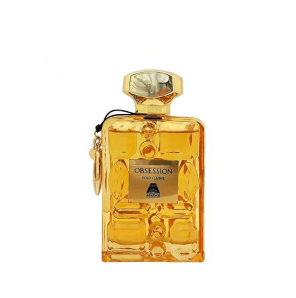 OBSESSION POUR FEMME EDP by Anfar London, 100ml