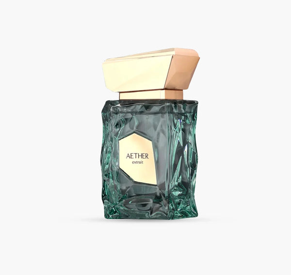 AETHER EXTRAIT DE PARFUM FRENCH AVENUE 100ml by Fragrance World