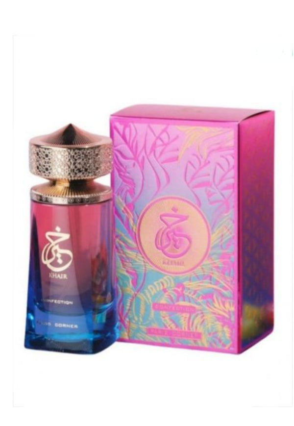 KHAIR CONFECTION by Paris Corner 100ml