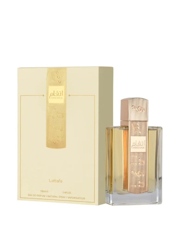 ANGHAM EDP by Lattafa 100ml