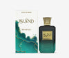 ISLAND EXTRAIT DE PARFUM by Khadlaj 100ml