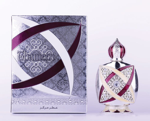 THAMEEM CPO by Khadlaj Perfumes, 18ml - lutfi.sg