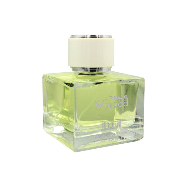 WUJOOD EAU DE PARFUM by Asdar, 100ml - lutfi.sg