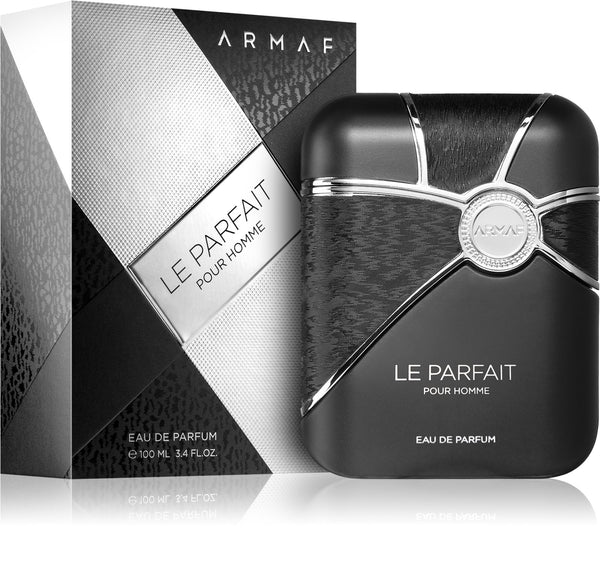 LE PARFAIT EDP Spray For Men by Armaf , 100ml