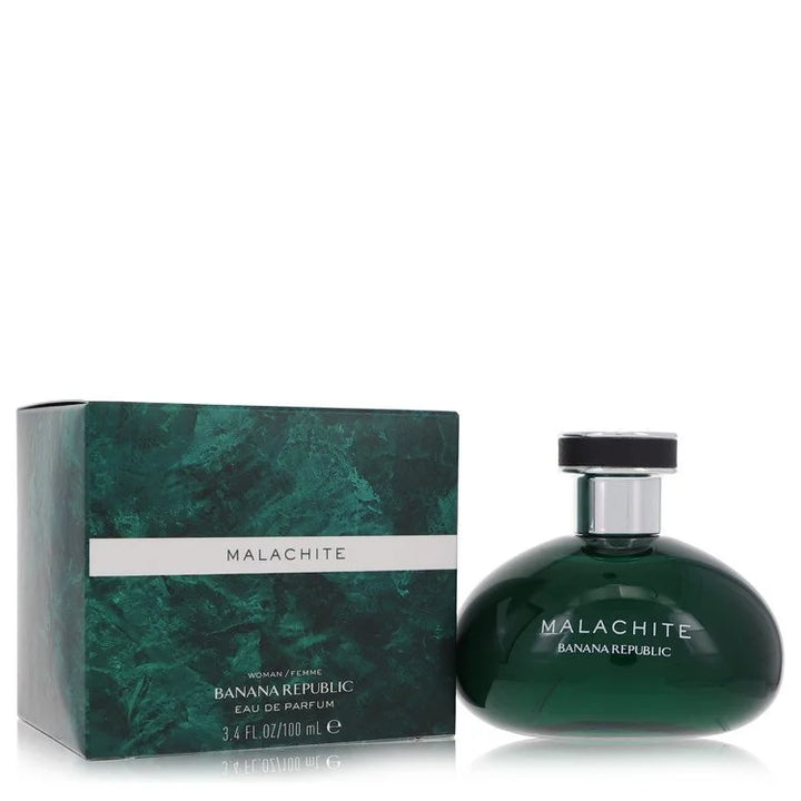 MALACHITE Eau De Parfum by Banana Republic, 100ml - lutfi.sg