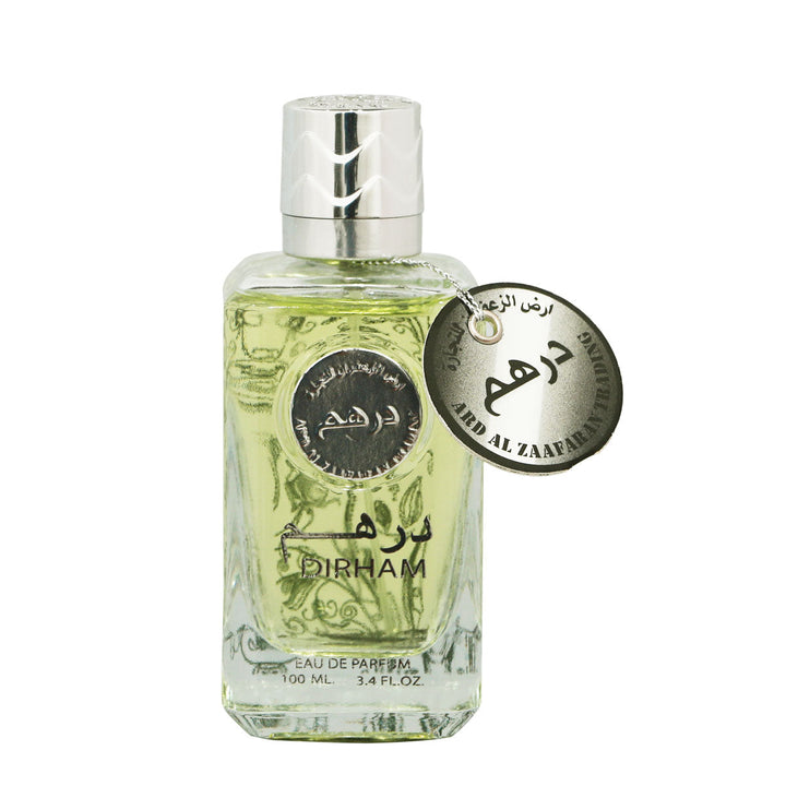 DIRHAM Eau De Parfum by Ard Al Zaafaran,100 ml - lutfi.sg