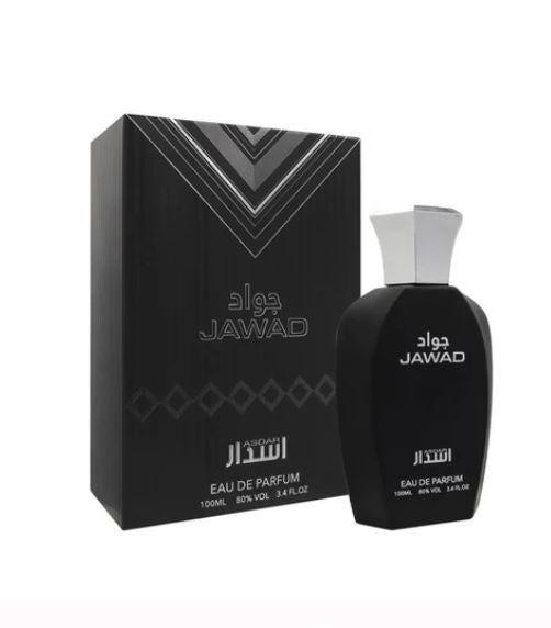 JAWAD EAU DE PARFUM by Asdar, 100ml - lutfi.sg