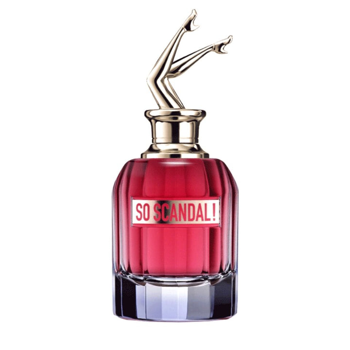 SO SCANDAL Eau De Parfum (EDP) by Jean Paul Gaultier, 80ml - lutfi.sg