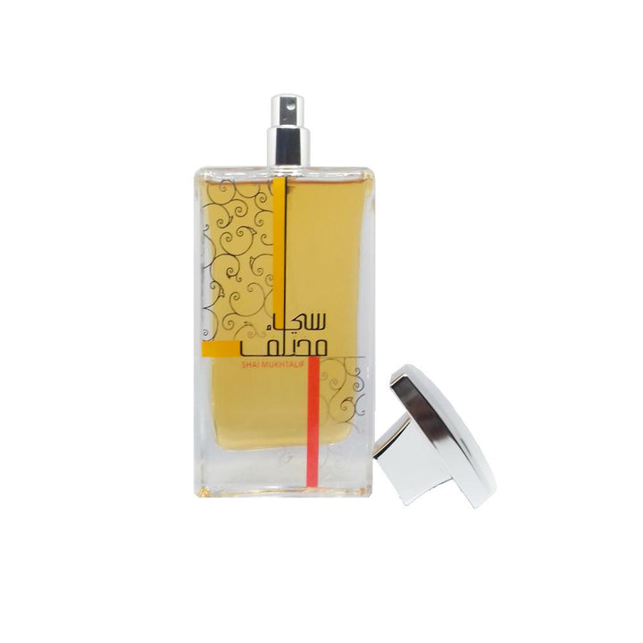 SHAI MUKHTALIF EDP by Khadlaj Perfumes, 100ml - lutfi.sg