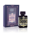 AMETHYST, BADEE AL OUD EDP by Lattafa Perfumes, 100ml - lutfi.sg