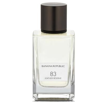 83 LEATHER RESERVE Eau De Parfum by Banana Republic, 75ml - lutfi.sg