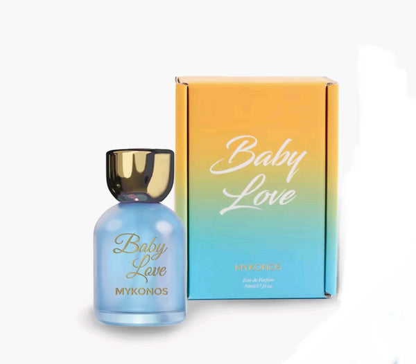 BABY LOVE EDP by Mykonos 50ml